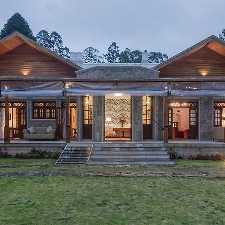 Villa Firsmead Nuwara Eliya Exterior foto