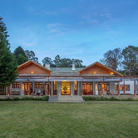 Villa Firsmead Nuwara Eliya Exterior foto