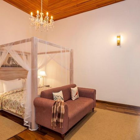 Villa Firsmead Nuwara Eliya Exterior foto