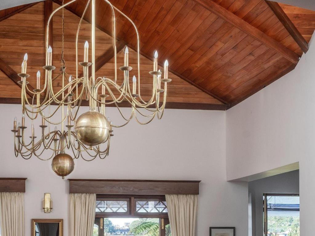 Villa Firsmead Nuwara Eliya Exterior foto