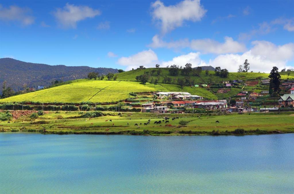 Villa Firsmead Nuwara Eliya Exterior foto