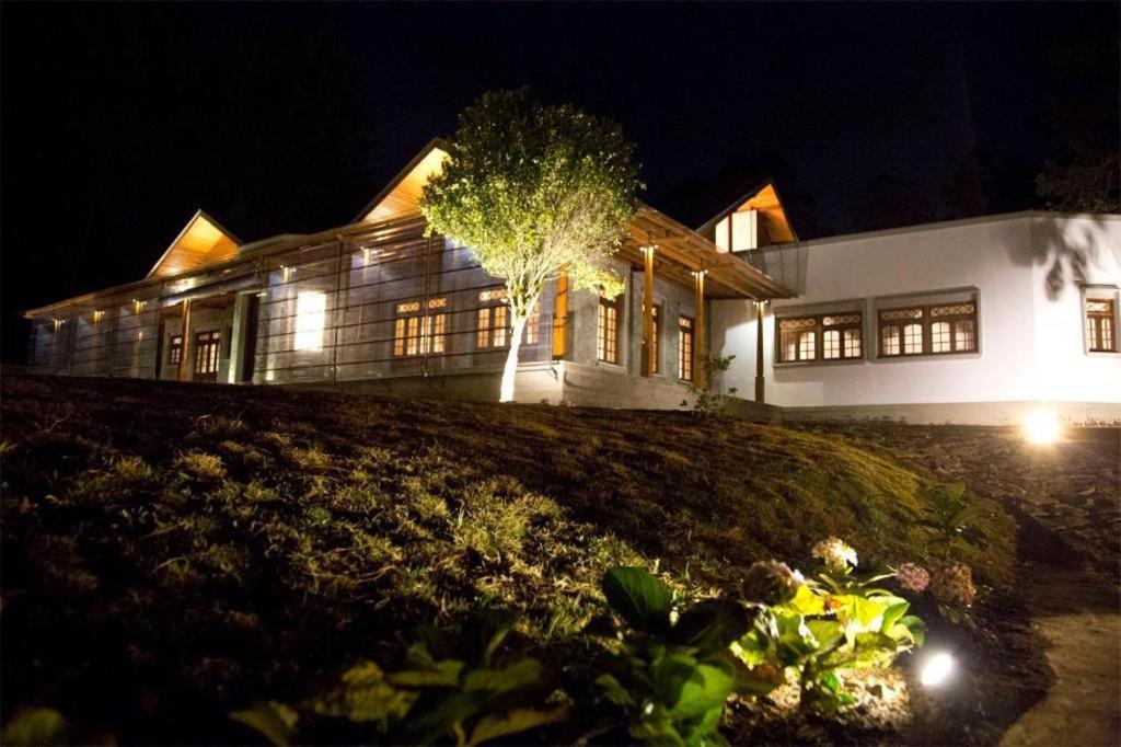 Villa Firsmead Nuwara Eliya Exterior foto