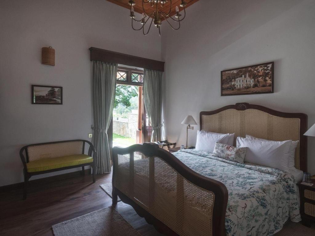 Villa Firsmead Nuwara Eliya Exterior foto