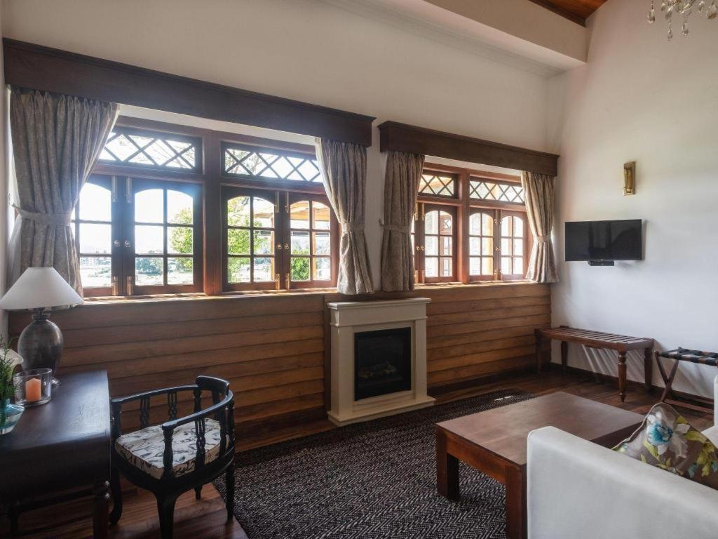 Villa Firsmead Nuwara Eliya Exterior foto