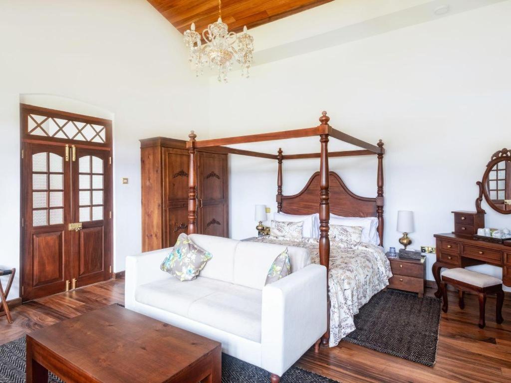 Villa Firsmead Nuwara Eliya Exterior foto