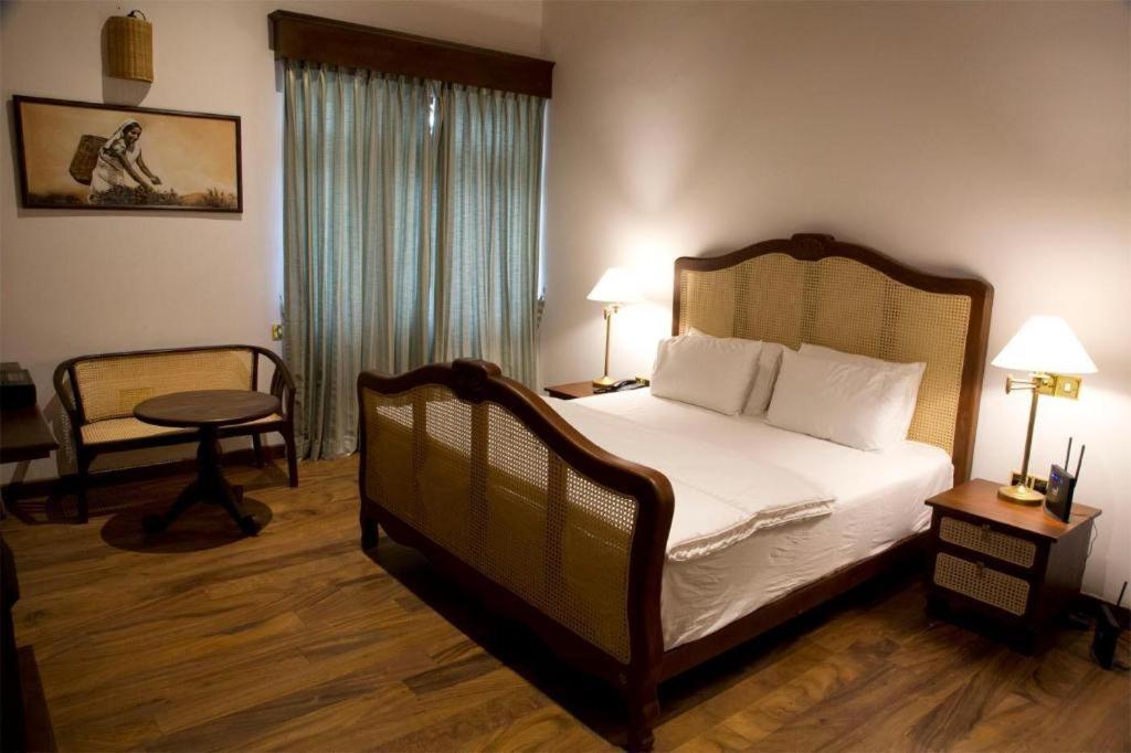 Villa Firsmead Nuwara Eliya Exterior foto