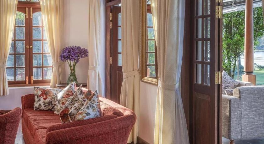 Villa Firsmead Nuwara Eliya Exterior foto