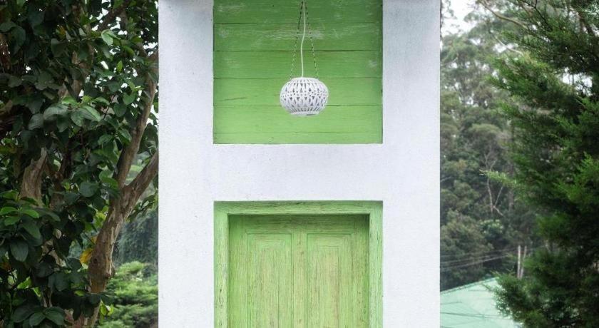 Villa Firsmead Nuwara Eliya Exterior foto