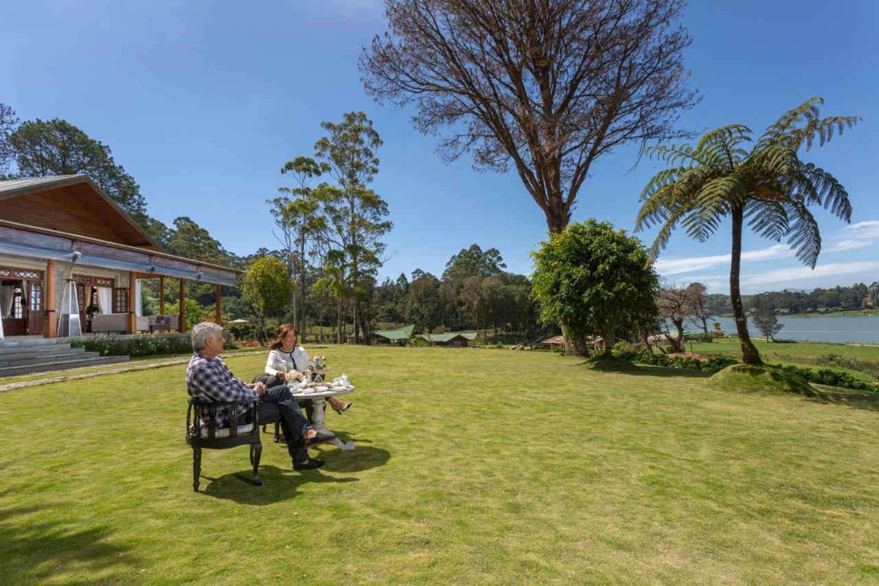 Villa Firsmead Nuwara Eliya Exterior foto