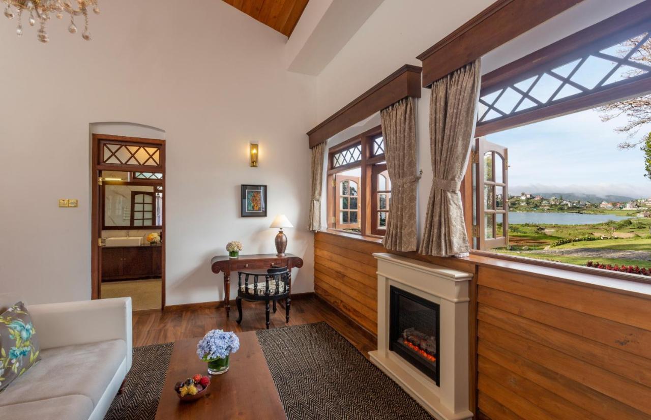 Villa Firsmead Nuwara Eliya Exterior foto