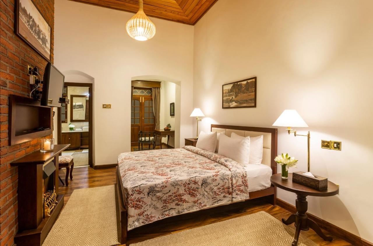 Villa Firsmead Nuwara Eliya Exterior foto